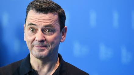 Wird prämiert. „Berliner Schule“-Regisseur Christian Petzold, hier 2018 bei der Berlinale.