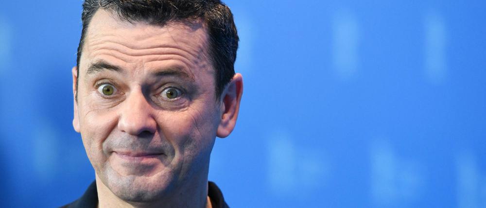 Wird prämiert. „Berliner Schule“-Regisseur Christian Petzold, hier 2018 bei der Berlinale.