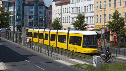 Die BVG beschleunigt mit ihrem neuen Fahrplan.