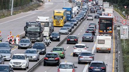 Benzin und Diesel sowie Kohle, Gas und Heizöl werden teurer.