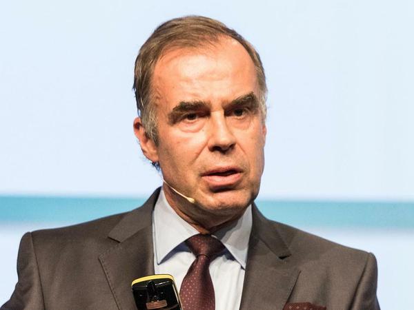 Michael Bauer war einer der ersten Hoteltester Deutschlands. Er hat mehr als 30 Jahre Berufserfahrung.