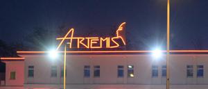 Im April 2016 gab es eine Razzia im Artemis. Ein Verfahren wurde nie eröffnet.