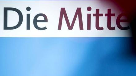 Die CDU will Partei der (konservativen) Mitte sein. Doch die Abgrenzung nach Rechts gelingt ihr nicht immer.