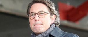 Andreas Scheuer bekommt die Maut-Affäre nicht los.