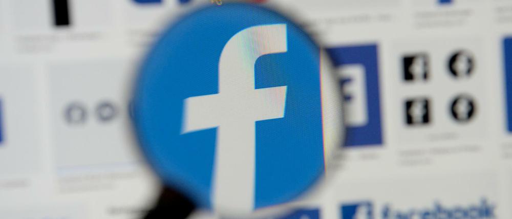 Facebook finanziert ein Institut für Ethik der Künstlichen Intelligenz an der TU München.