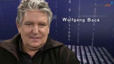 Wolfgang Back, langjähriger Moderator der Kultsendung "Computerclub" starb Anfang Dezember 2019 im Alter von 76 Jahren. 