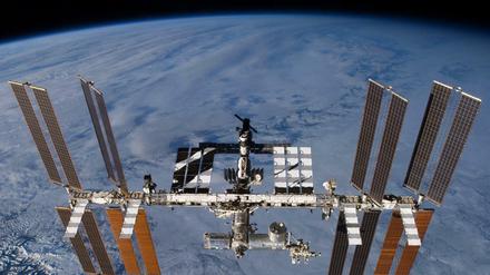 In den USA hat Präsident Donald Trump die Gründung von Weltraumstreitkräften beschlossen – einer sogenannten „Space Force“ (Symbolbild).
