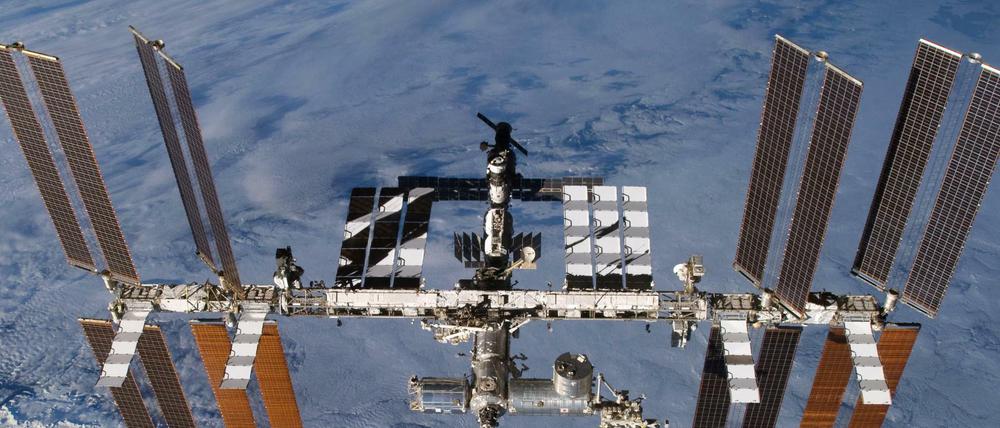 In den USA hat Präsident Donald Trump die Gründung von Weltraumstreitkräften beschlossen – einer sogenannten „Space Force“ (Symbolbild).