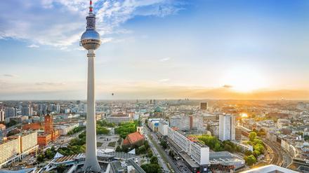 Die Weite Berlins – auch eine Weite des gedanklichen Horizonts?