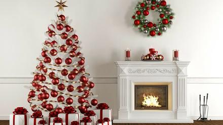 Weihnachten: Follow the Science!