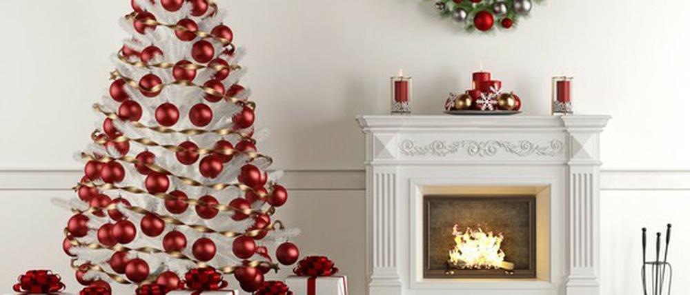 Weihnachten: Follow the Science!