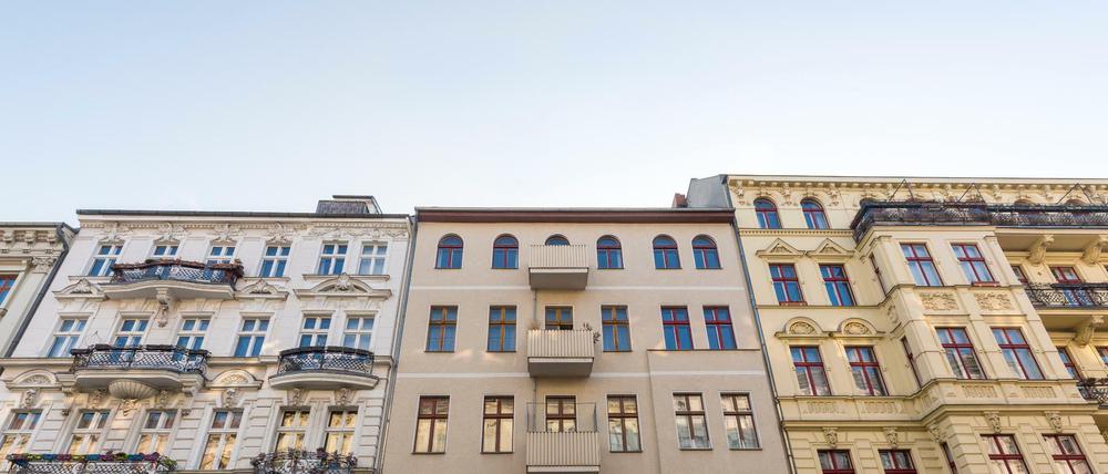 Die Nutzung des kommunalen Vorkaufsrechts löst die Probleme der Berliner Mieter nicht.