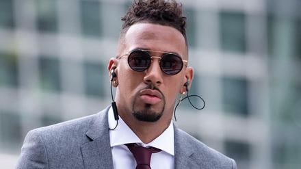 Unruhige Zeiten. Das Amtsgericht München hat eine Anklage gegen Jerome Boateng wegen Körperverletzung teilweise zugelassen.