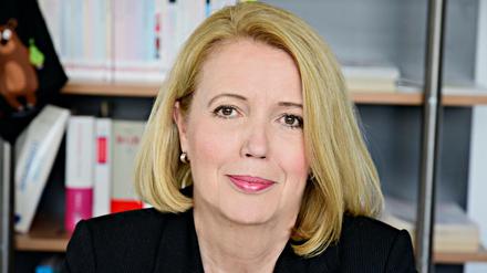 Dörte Elß ist Vorstand der Verbraucherzentrale Berlin e.V. und beschreibt künftig jede Woche im Tagesspiegel und auf tagesspiegel.de, mit welchen Anliegen die Berlinerinnen und Berliner Beratung in ihrer Geschäftsstelle am Hardenbergplatz suchen - und wie man ihnen helfen kann.