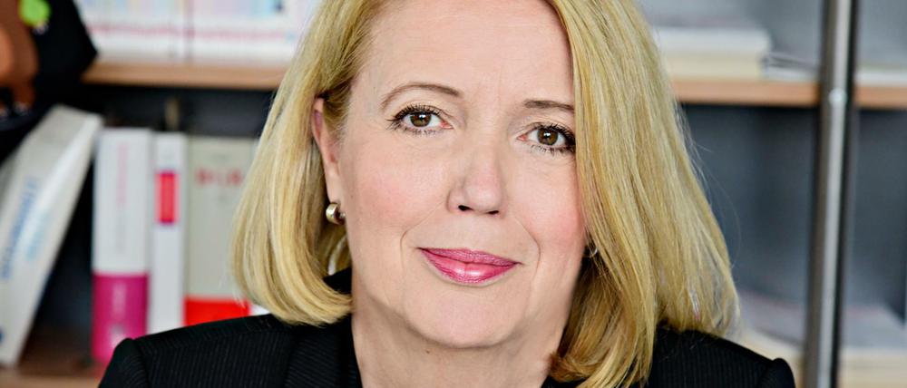 Dörte Elß ist Vorstand der Verbraucherzentrale Berlin e.V. und beschreibt künftig jede Woche im Tagesspiegel und auf tagesspiegel.de, mit welchen Anliegen die Berlinerinnen und Berliner Beratung in ihrer Geschäftsstelle am Hardenbergplatz suchen - und wie man ihnen helfen kann.