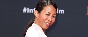 Vom Stoiker bis zum Rookie. Schauspielerin Minh-Kai Phan-Thi hat sich die Alba-Spieler mal genauer angesehen.