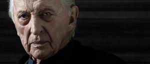 Der französische Maler Pierre Soulages wird am 24.12. ein Jahrhundert alt. 