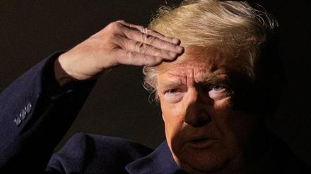 Donald Trump spielt in der kanadischen TV-Version von „Kevin – Allein in New York“ keine Rolle mehr.