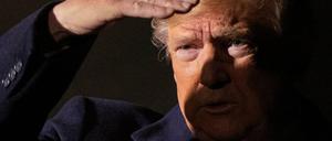 Donald Trump spielt in der kanadischen TV-Version von „Kevin – Allein in New York“ keine Rolle mehr.