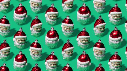 "Turn off the pump and plug in the sleigh, It’s gonna be a green holiday", heißt es in dem Musical.