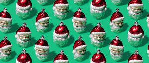 "Turn off the pump and plug in the sleigh, It’s gonna be a green holiday", heißt es in dem Musical.