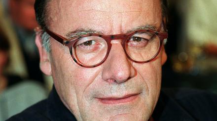 Hermann L. Gremliza ging nicht in den Journalismus, um sich Freunde zu machen.