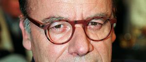 Hermann L. Gremliza ging nicht in den Journalismus, um sich Freunde zu machen.