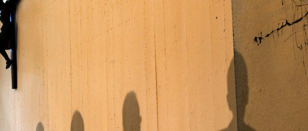Die katholische Kirche steht unter dem Verdacht, sexuellen Missbrauch jahrelang vertuscht zu haben.