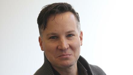 Vom BR enttäuscht: Der Journalist Richard Gutjahr. 