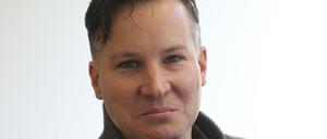 Vom BR enttäuscht: Der Journalist Richard Gutjahr. 
