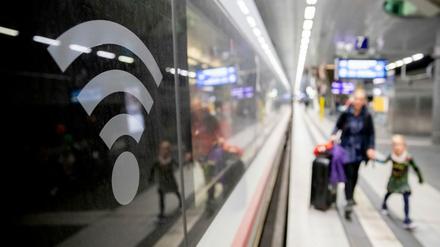 Künftig soll unterbrechungsfreies Surfen und Telefonieren möglich sein.