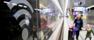 Künftig soll unterbrechungsfreies Surfen und Telefonieren möglich sein.