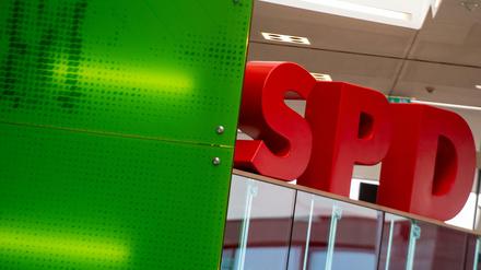 SPD, du kannst es besser, meint Stephan-Andreas Casdorff.