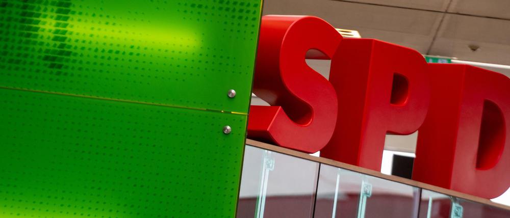 SPD, du kannst es besser, meint Stephan-Andreas Casdorff.