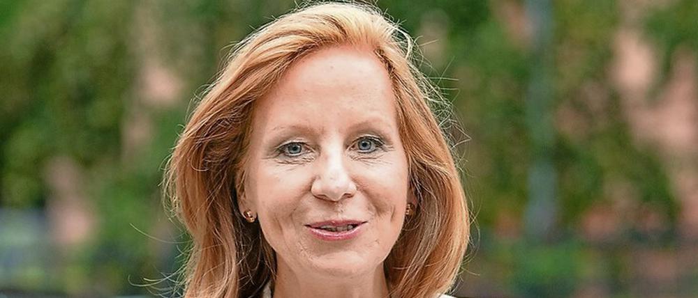 Patricia Schlesinger ist seit 2016 Intendantin des RBB. Die von ihr angestoßene Programmreform wirkt sich nur langsam auf die Quote aus.