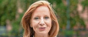 Patricia Schlesinger ist seit 2016 Intendantin des RBB. Die von ihr angestoßene Programmreform wirkt sich nur langsam auf die Quote aus.