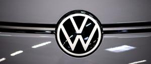 Hunderttausende Dieselbesitzer wollen Entschädigung von Volkswagen. 