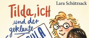 Zwei Mädchen erleben aufregende Abenteuer.