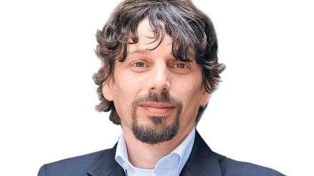Tomaso Duso ist Leiter der Abteilung Unternehmen und Märkte beim Deutschen Institut für Wirtschaftsforschung (DIW).