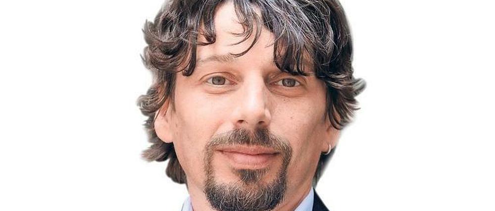 Tomaso Duso ist Leiter der Abteilung Unternehmen und Märkte beim Deutschen Institut für Wirtschaftsforschung (DIW).