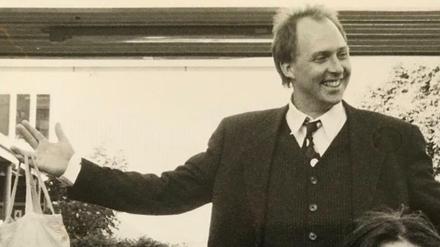 Karl A.S. Meyer (1958-2019)