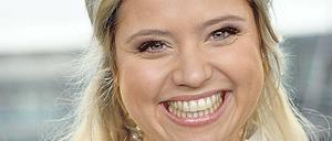 Caroline Frier