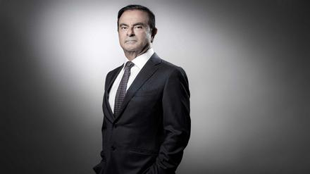 Carlos Ghosn war ein Japan ein gefeierter Manager und Figur der Popkultur. Nun floh er vor der Justiz aus dem Land. 