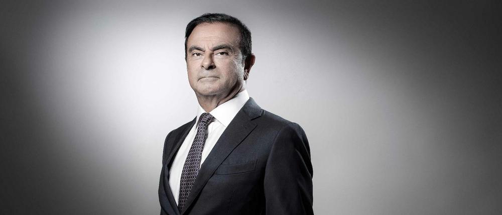Carlos Ghosn war ein Japan ein gefeierter Manager und Figur der Popkultur. Nun floh er vor der Justiz aus dem Land.