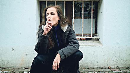 Anna Thalbach findet, dass Berlin das gewisse Understatement verloren gegangenen ist.