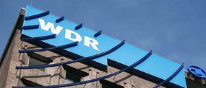Weiter Unruhe beim WDR in Köln.