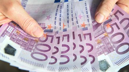 Im Kampf gegen Geldwäsche beim Immobilienkauf richtet Berlin eine Task Force ein. 