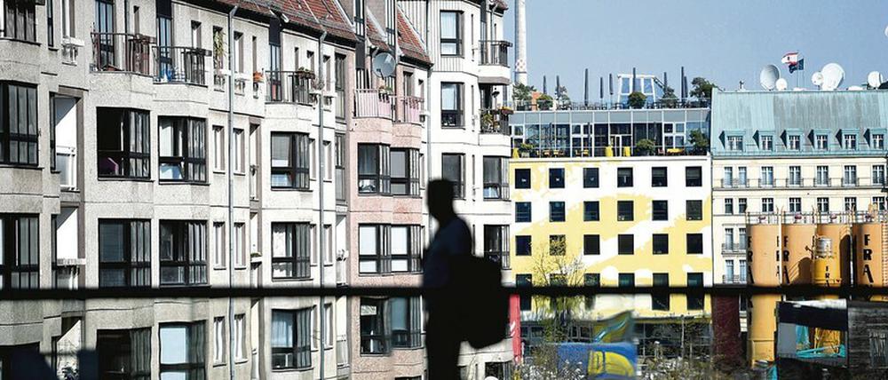 Der Mietspiegel galt lange als Richtschnur auf dem Wohnungsmarkt. 