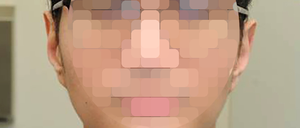 Der 36-jährige Indonesier gilt als einer der schlimmsten Serienvergewaltiger Großbritanniens.