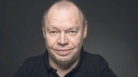 Vielseitig: der Bariton Thomas Quasthoff 